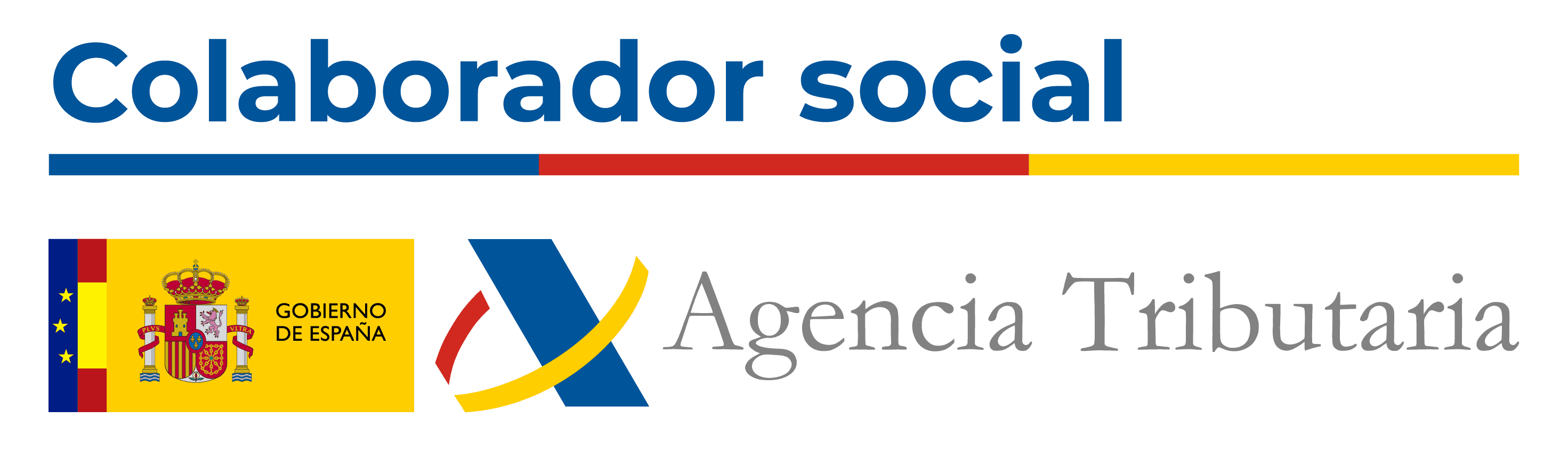 Colaborador social de la Agencia Tributaria